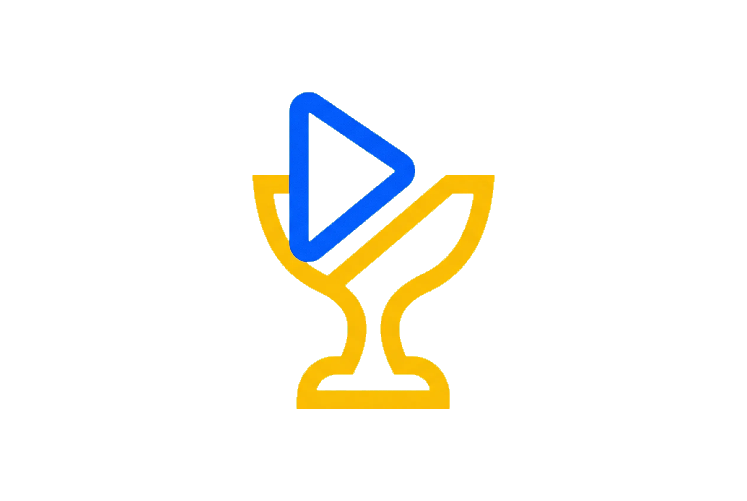 射狠狠 官方Logo